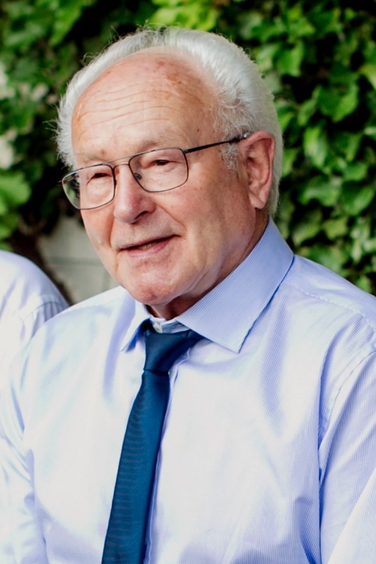 Profilbild von Günther Vollmer