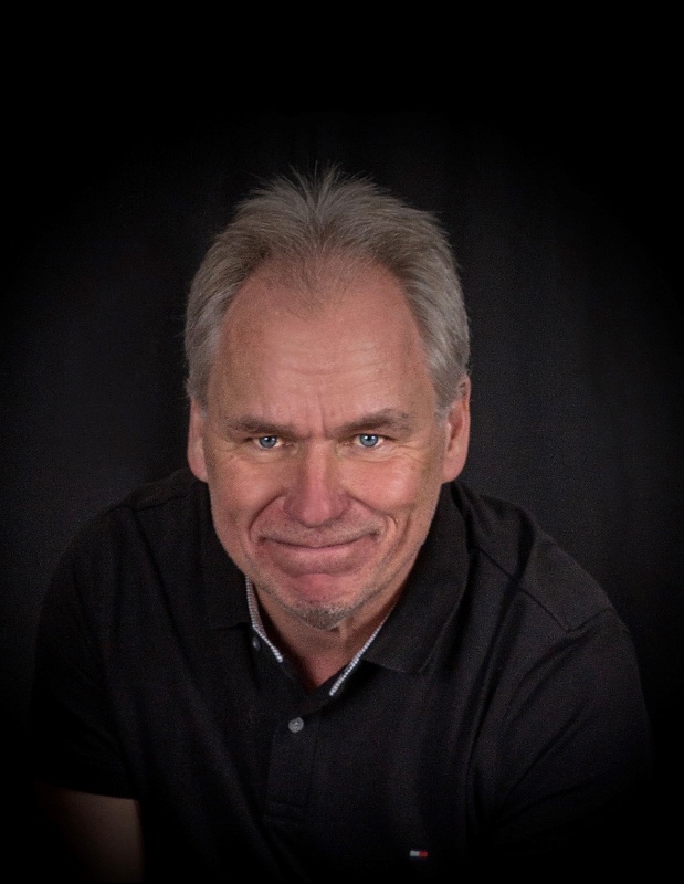 Profilbild von Udo Hilzendegen